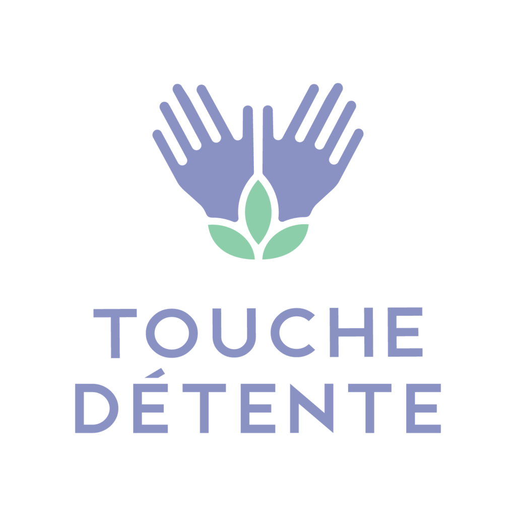 Touche détente