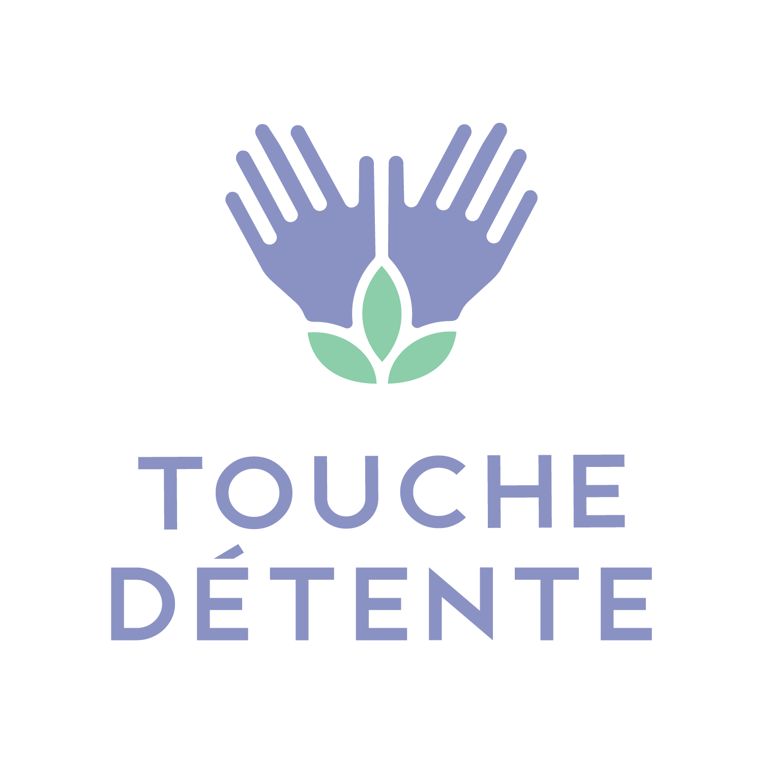Touche détente